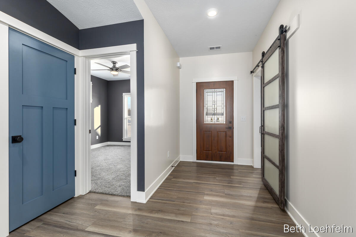 1885 Shaw Road Bailey, MI 49303 - Photo 5 of 42