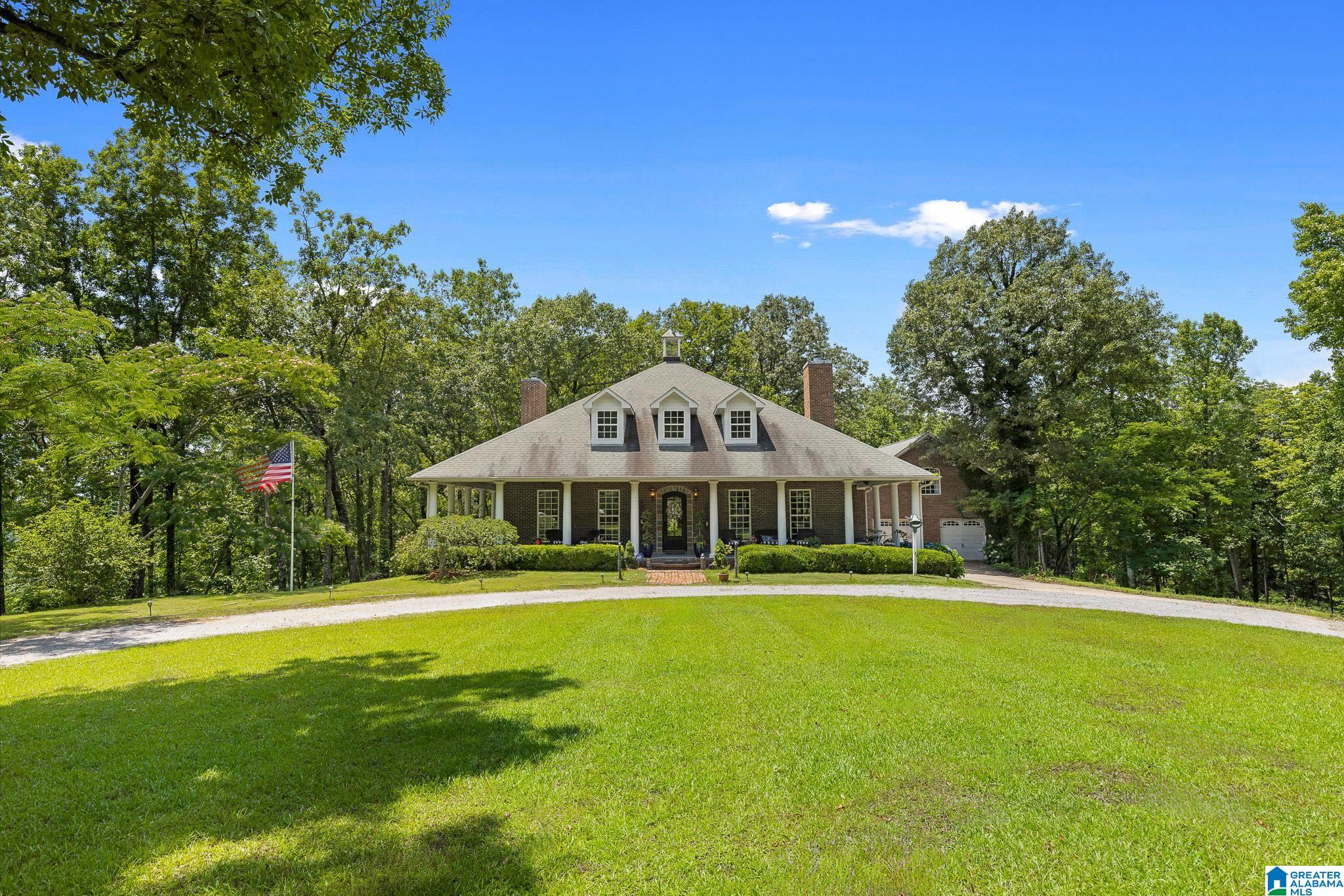 575 Mountain View Lane Springville, AL 35146 - Photo 6 of 84
