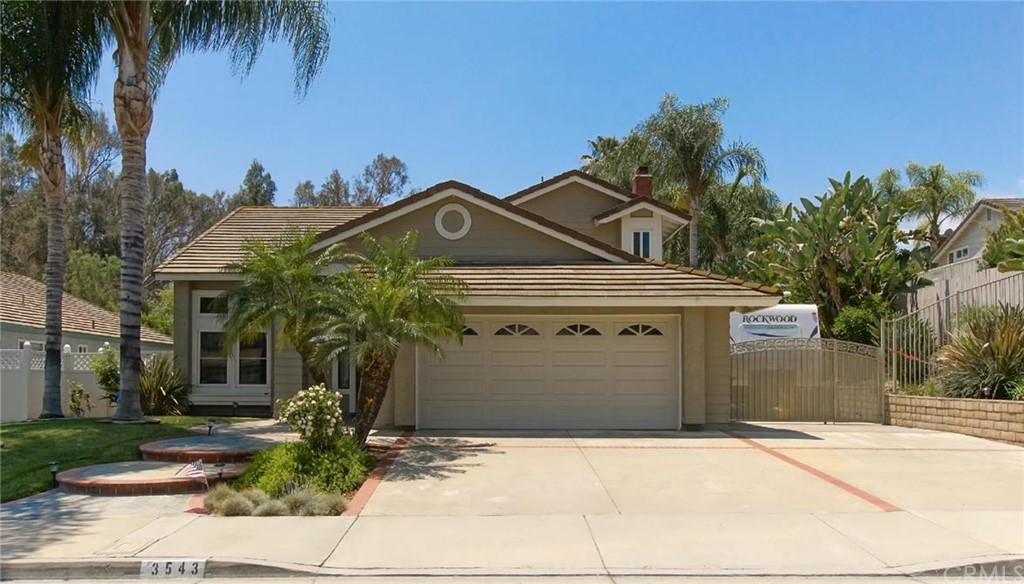 3543 Hillsdale Ranch Road Chino Hills, CA 91709 - Photo 1 of 1