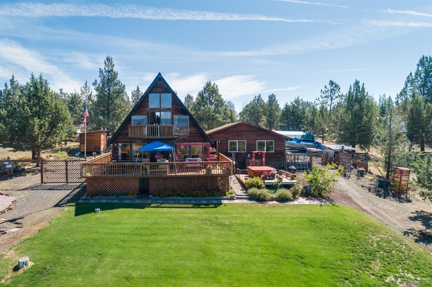 10911 Southwest Shad Road Terrebonne, OR 97760 - Photo 23 of 25 Additional Photo