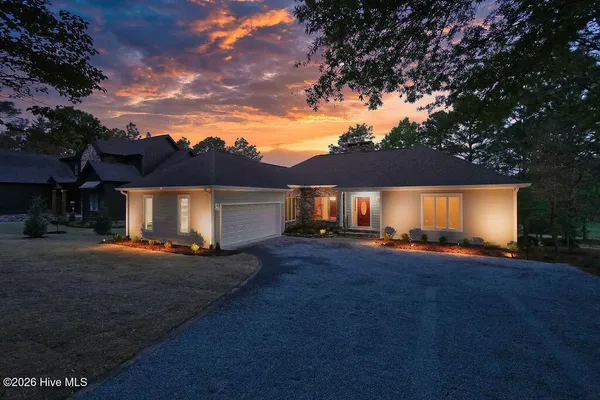 $999,000 | 81 Deerwood Lane, Pinehurst, NC 28374