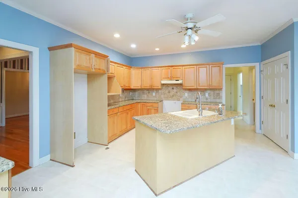 $999,000 | 81 Deerwood Lane, Pinehurst, NC 28374