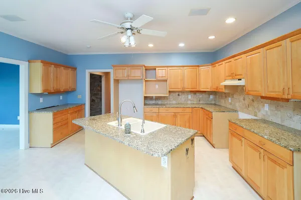 $999,000 | 81 Deerwood Lane, Pinehurst, NC 28374