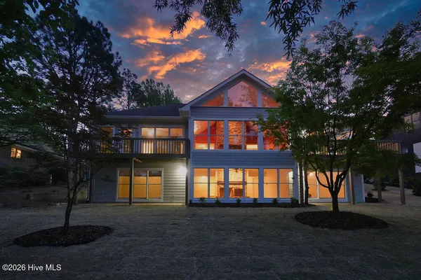 $999,000 | 81 Deerwood Lane, Pinehurst, NC 28374
