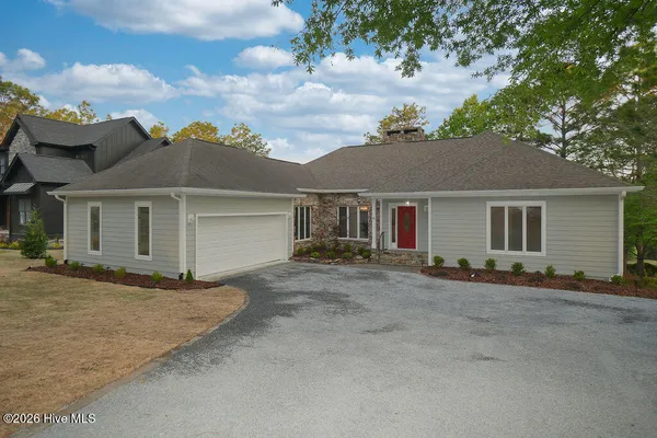 $999,000 | 81 Deerwood Lane, Pinehurst, NC 28374