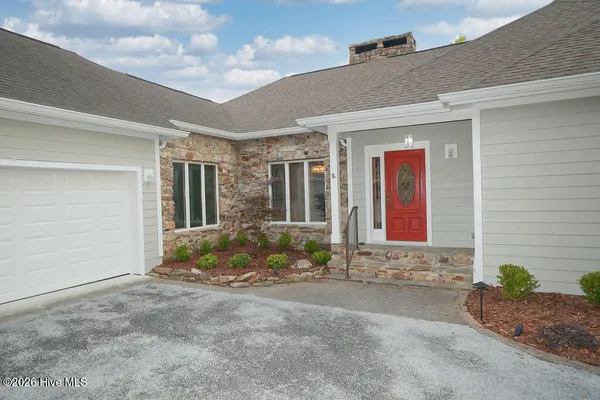$999,000 | 81 Deerwood Lane, Pinehurst, NC 28374