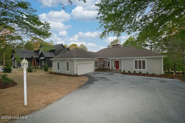 $999,000 | 81 Deerwood Lane, Pinehurst, NC 28374