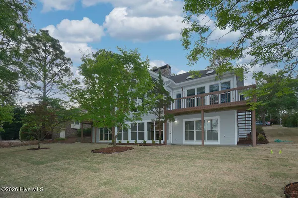 $999,000 | 81 Deerwood Lane, Pinehurst, NC 28374