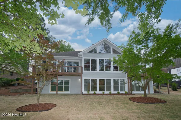 $999,000 | 81 Deerwood Lane, Pinehurst, NC 28374