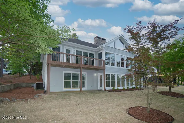 $999,000 | 81 Deerwood Lane, Pinehurst, NC 28374