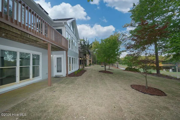 $999,000 | 81 Deerwood Lane, Pinehurst, NC 28374