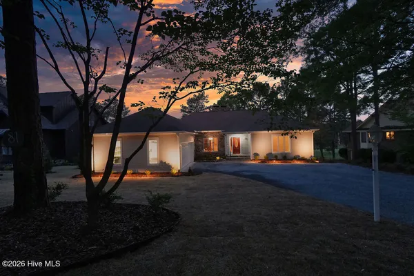 $999,000 | 81 Deerwood Lane, Pinehurst, NC 28374