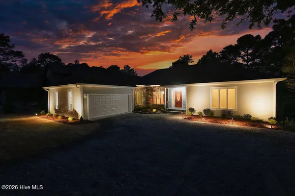 $999,000 | 81 Deerwood Lane, Pinehurst, NC 28374