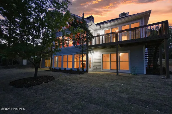 $999,000 | 81 Deerwood Lane, Pinehurst, NC 28374
