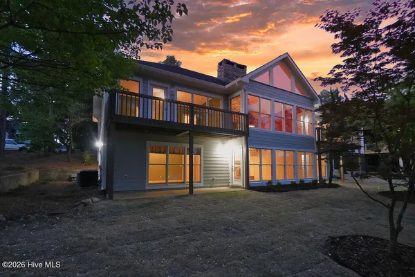$999,000 | 81 Deerwood Lane, Pinehurst, NC 28374