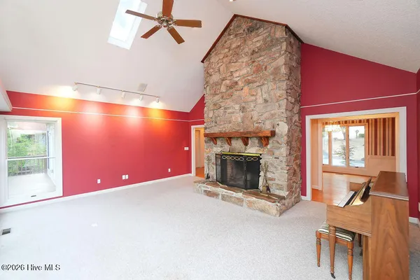 $999,000 | 81 Deerwood Lane, Pinehurst, NC 28374