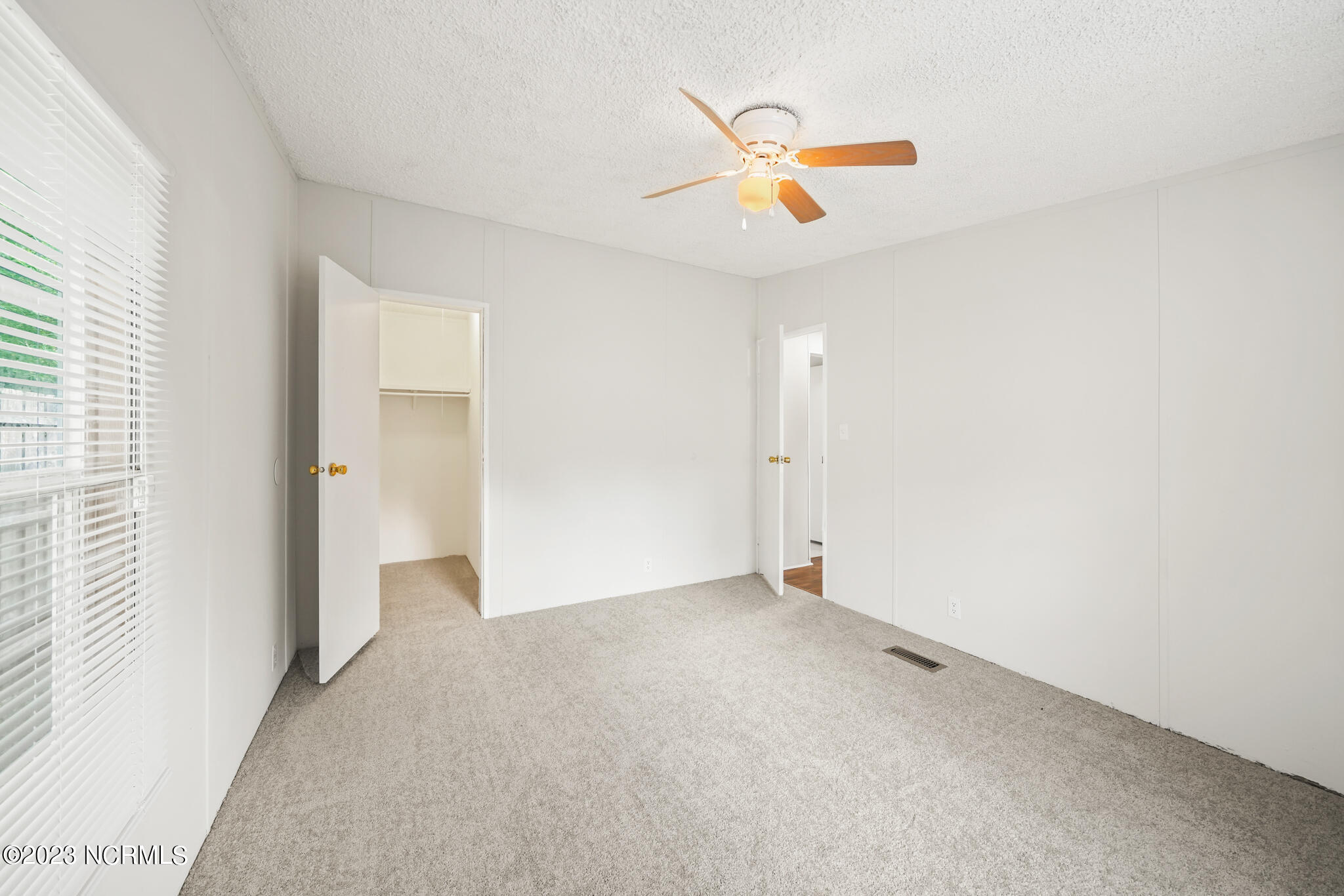 603 Dowd Road Carthage, NC 28327 - Photo 29 of 45 bedroom 3
