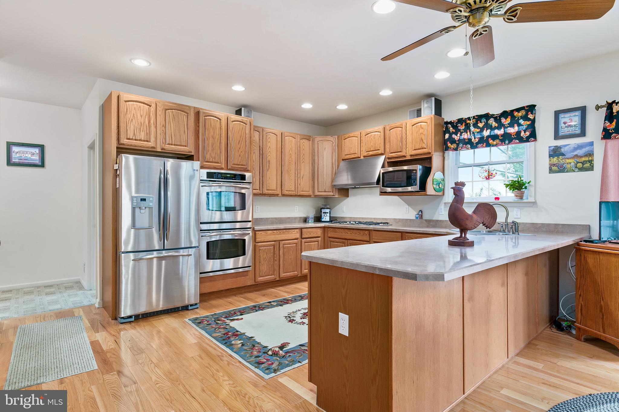 2 Biddle Road Salem, NJ 08079 - Photo 11 of 35 fabulous kitchen