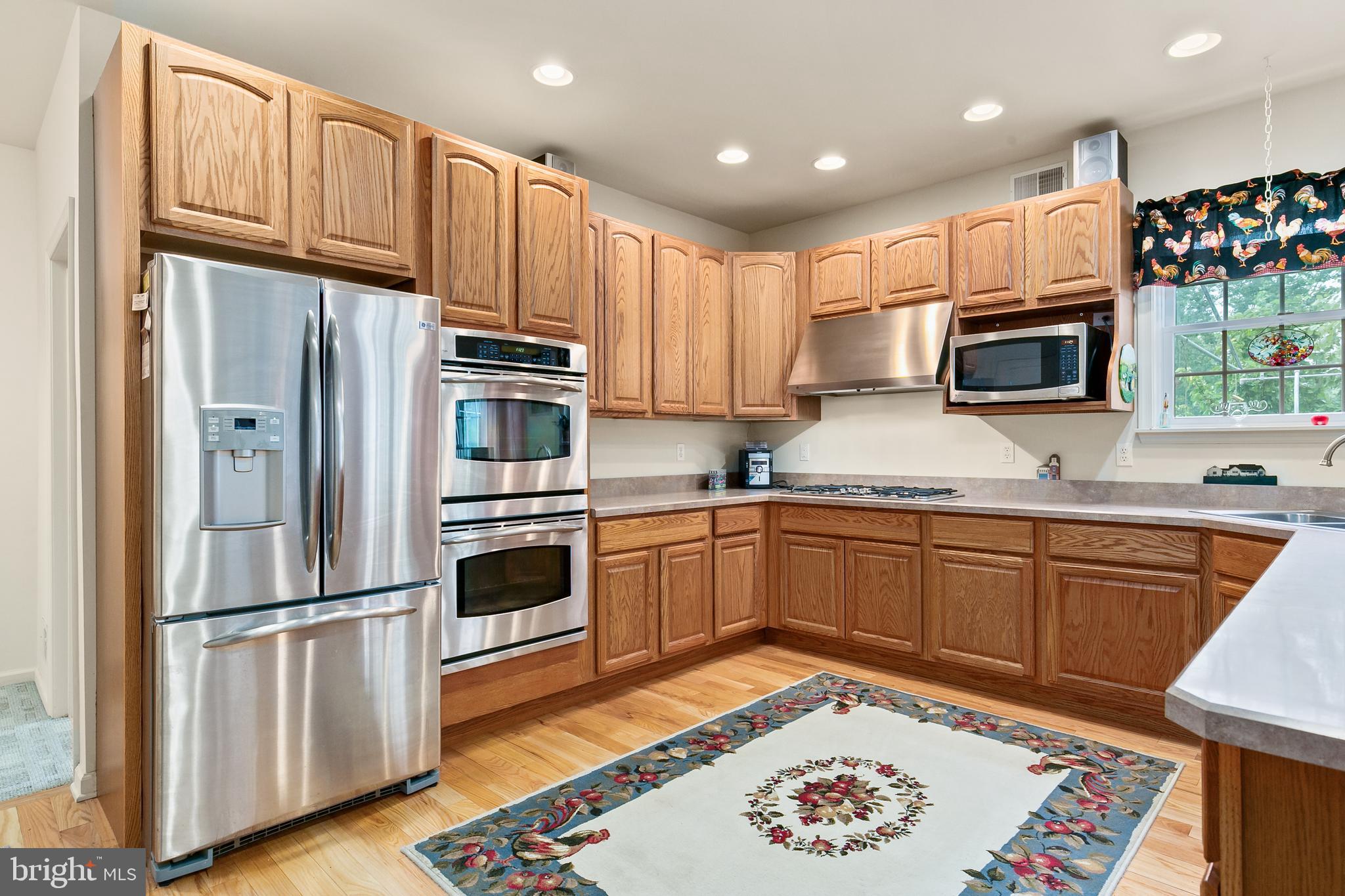 2 Biddle Road Salem, NJ 08079 - Photo 12 of 35 stainless appliances, double oven
