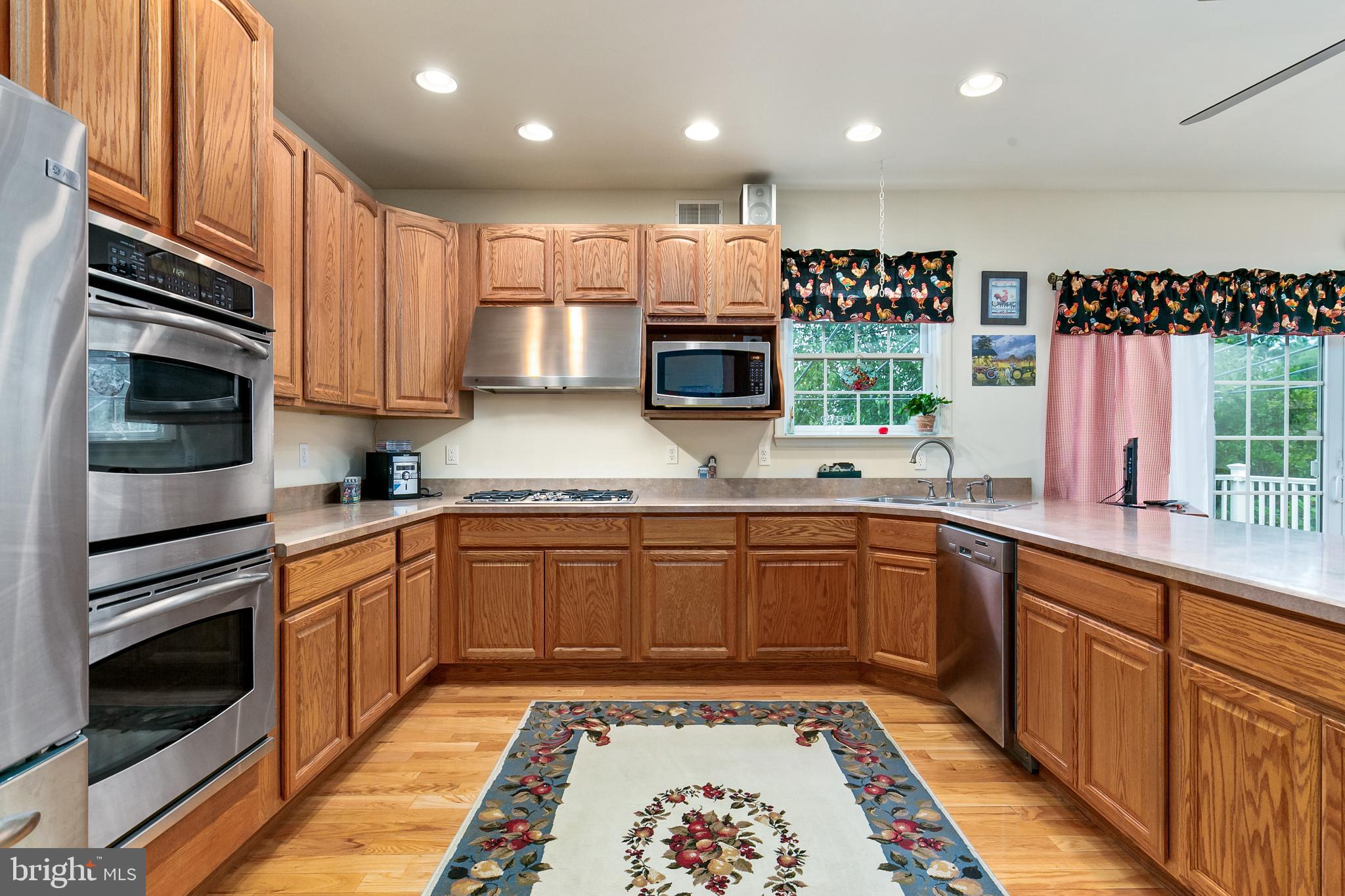 2 Biddle Road Salem, NJ 08079 - Photo 13 of 35 hardinwood flooring