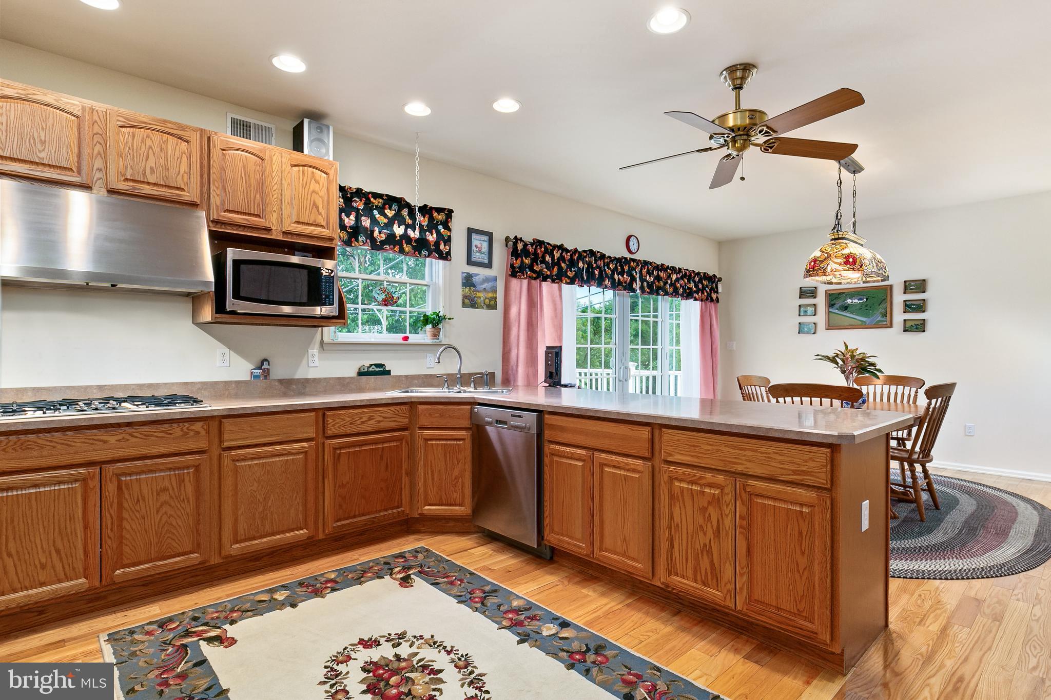 2 Biddle Road Salem, NJ 08079 - Photo 14 of 35 open to dining area