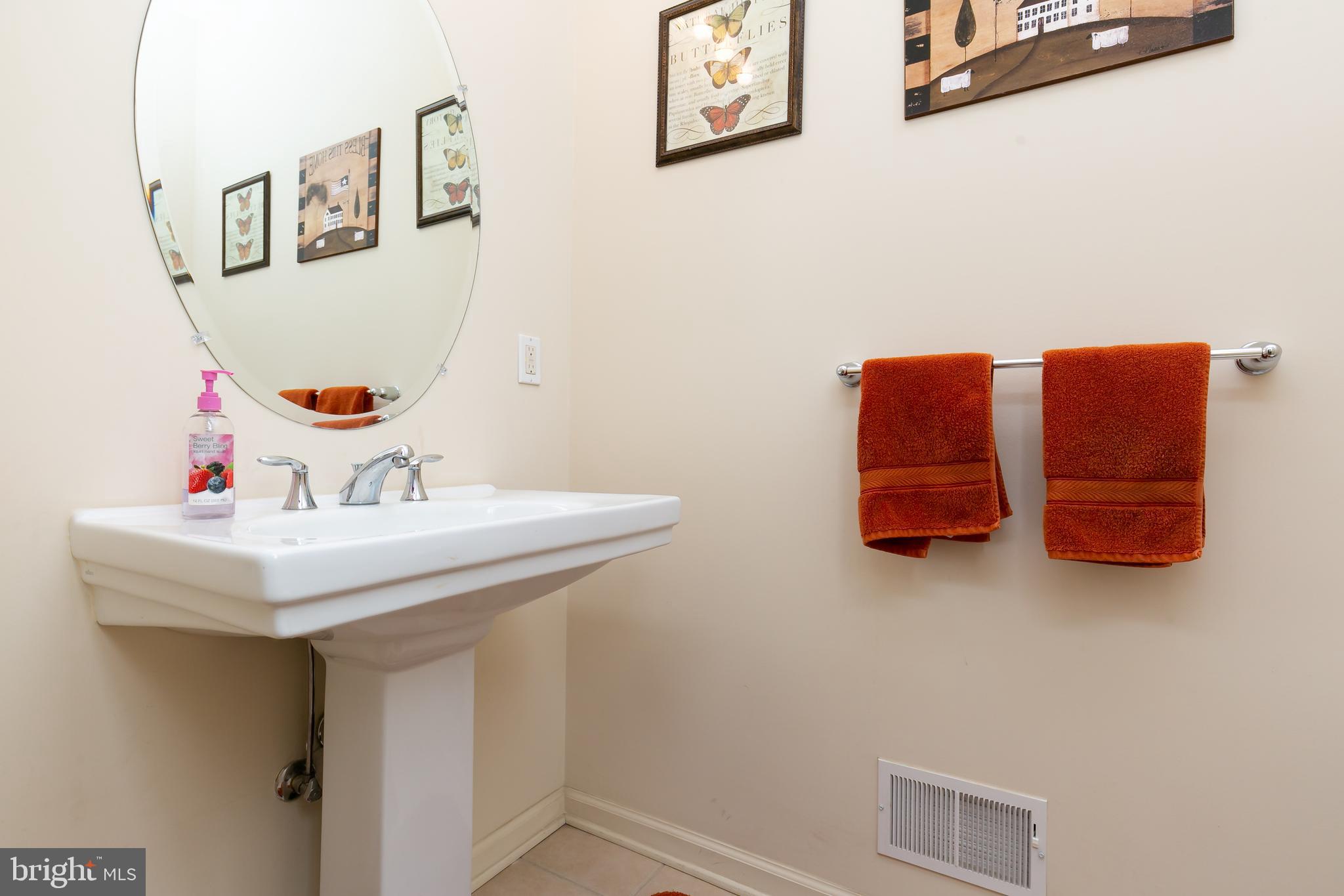 2 Biddle Road Salem, NJ 08079 - Photo 18 of 35 half bath