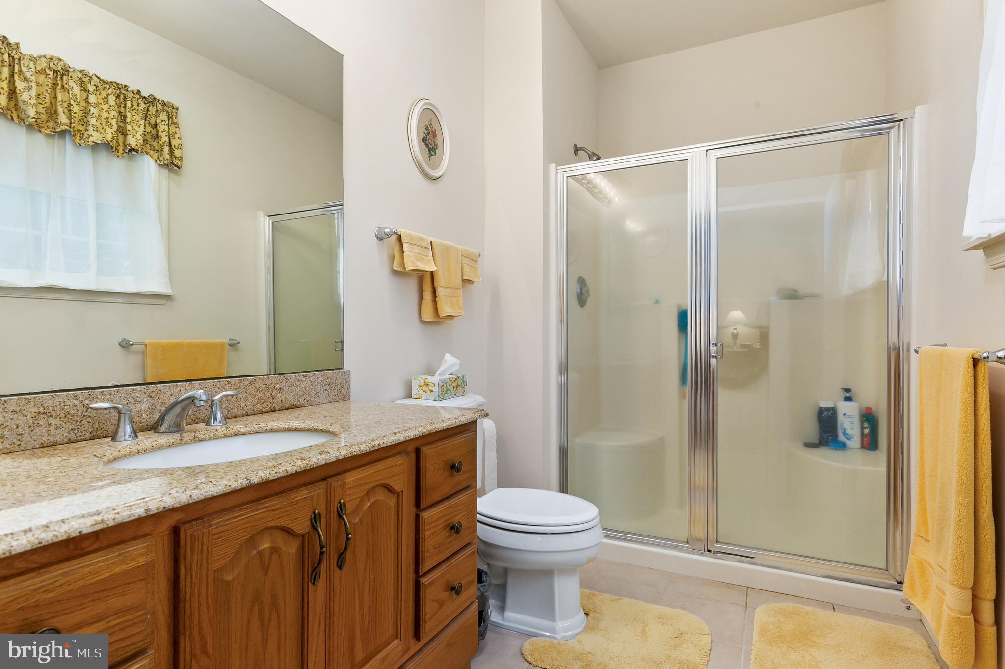 2 Biddle Road Salem, NJ 08079 - Photo 21 of 35 master bath