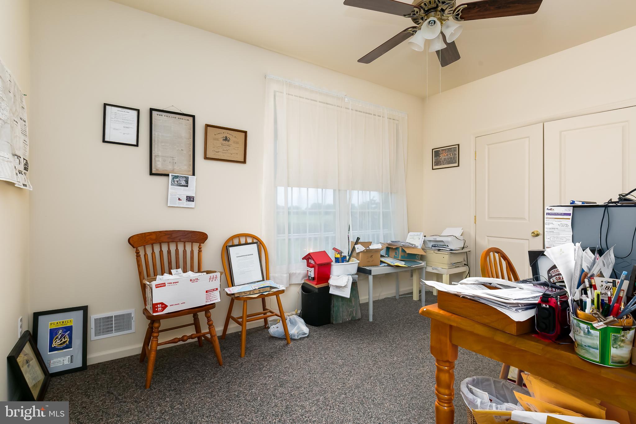 2 Biddle Road Salem, NJ 08079 - Photo 23 of 35 bedroom #3 used as office