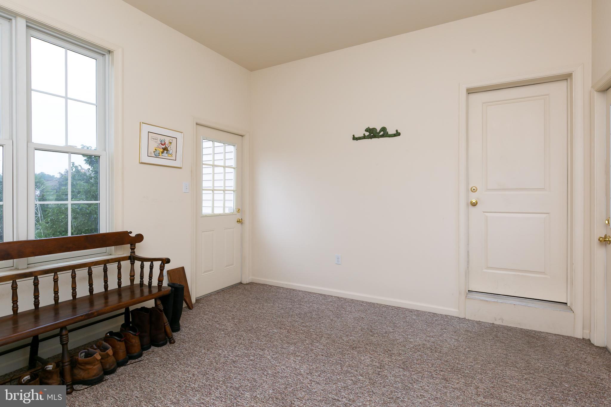2 Biddle Road Salem, NJ 08079 - Photo 25 of 35 breezeway