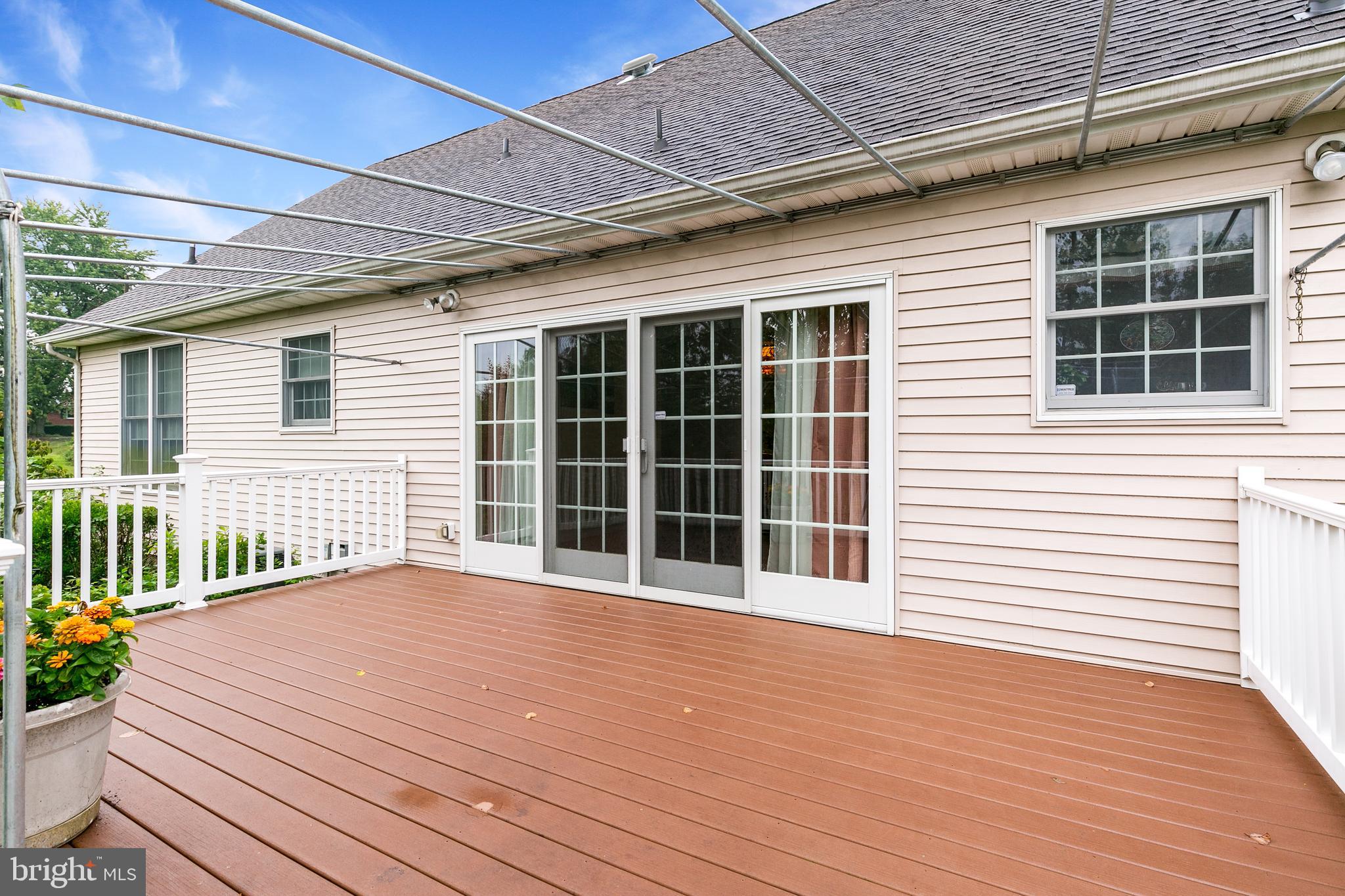 2 Biddle Road Salem, NJ 08079 - Photo 27 of 35 deck with awnings if needed