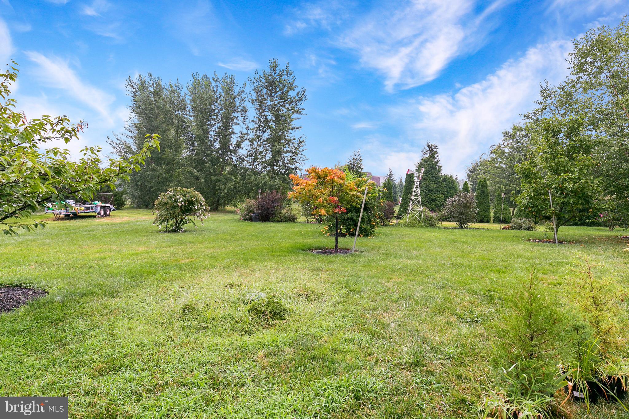 2 Biddle Road Salem, NJ 08079 - Photo 29 of 35 s-p-r-e-a-d-o-u-t in this backyard