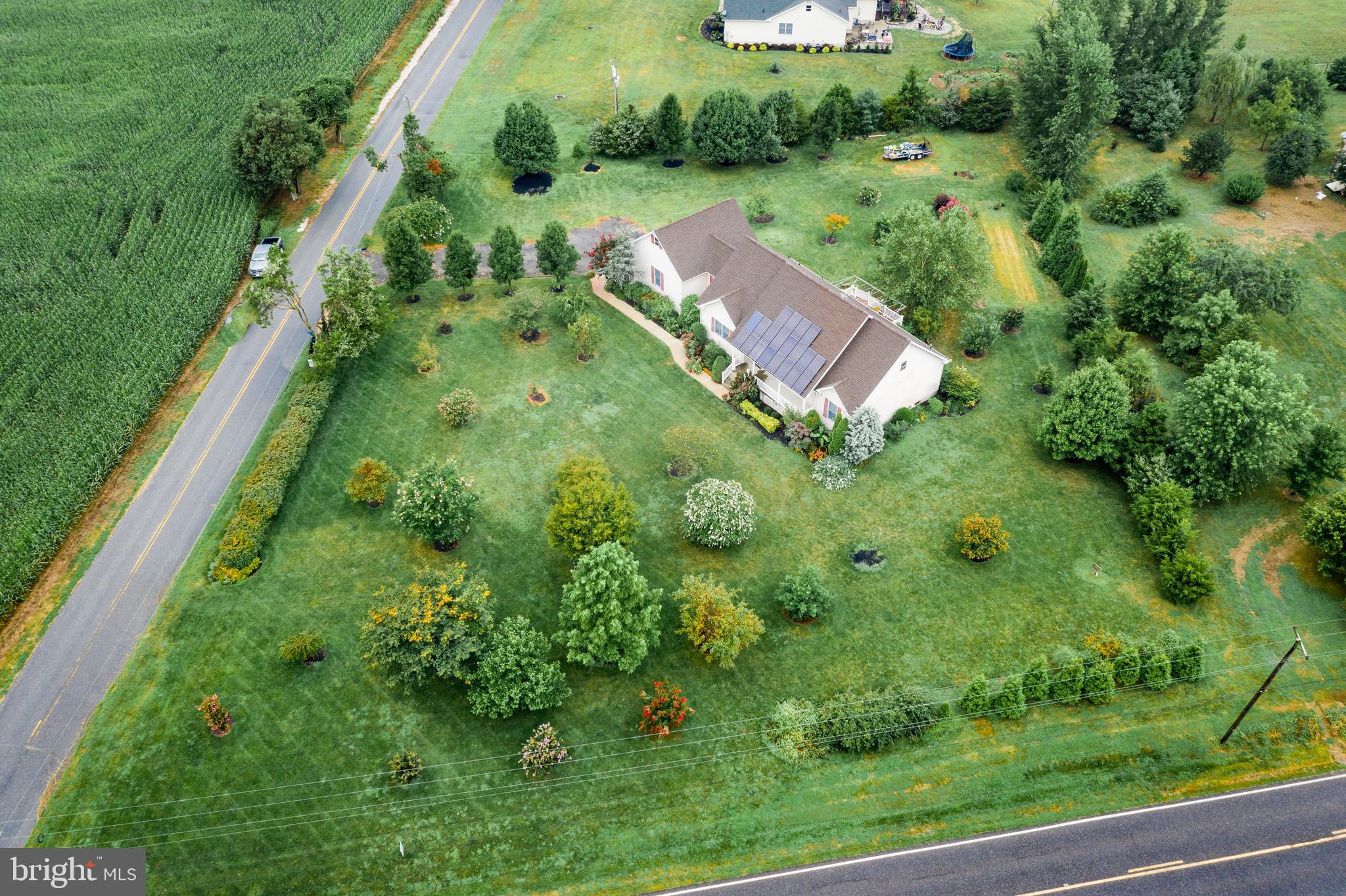 2 Biddle Road Salem, NJ 08079 - Photo 30 of 35 great country location