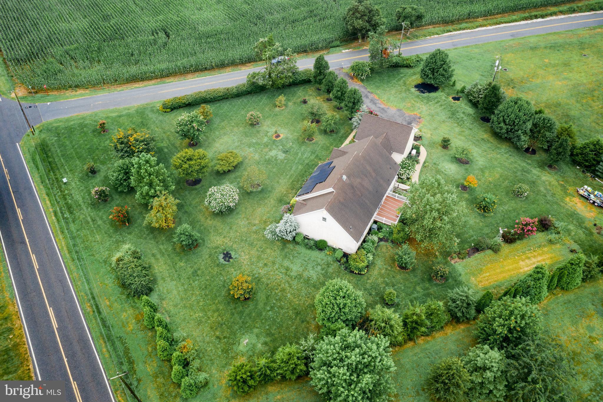 2 Biddle Road Salem, NJ 08079 - Photo 31 of 35