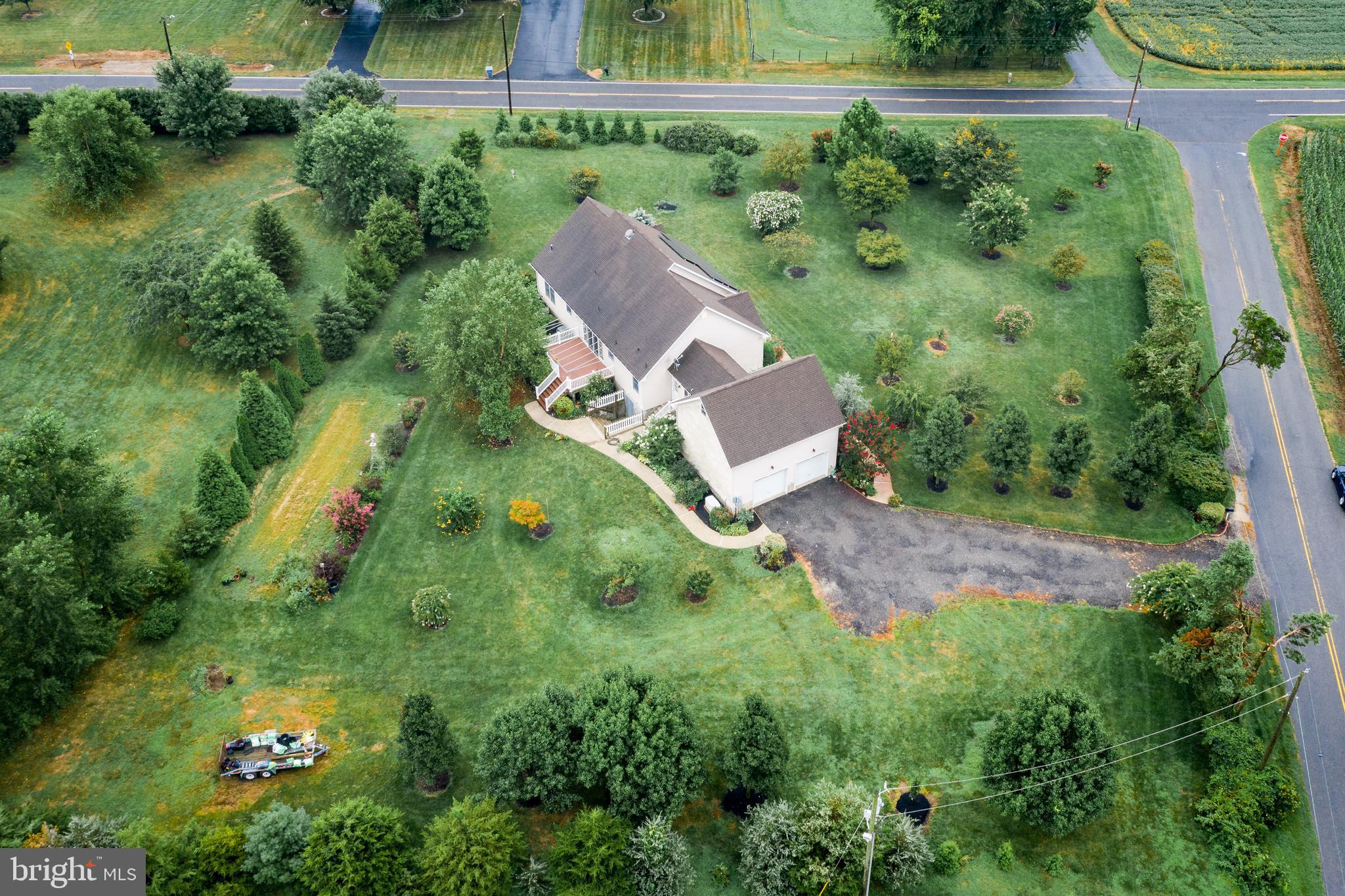 2 Biddle Road Salem, NJ 08079 - Photo 33 of 35
