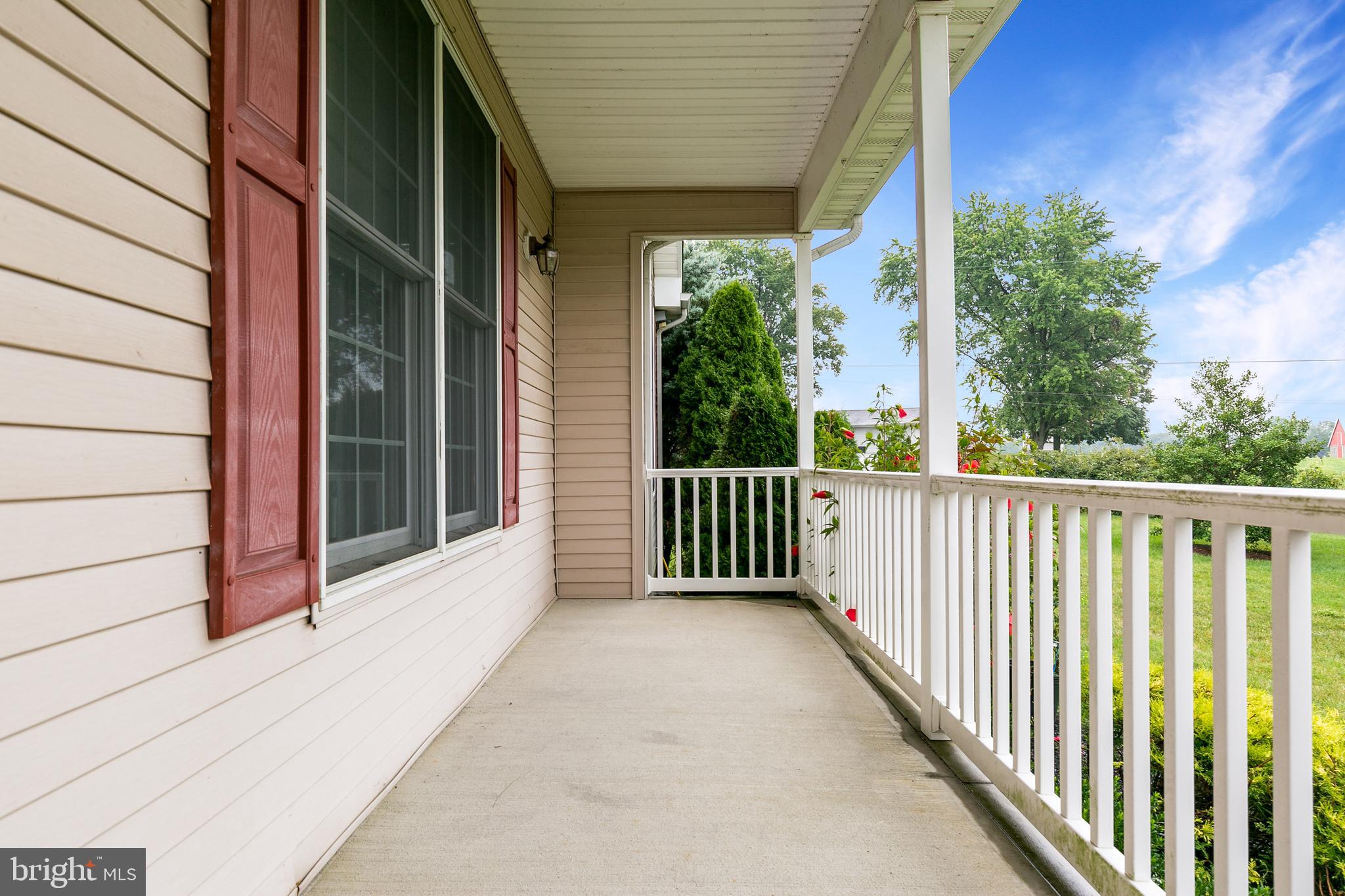 2 Biddle Road Salem, NJ 08079 - Photo 6 of 35 front porch