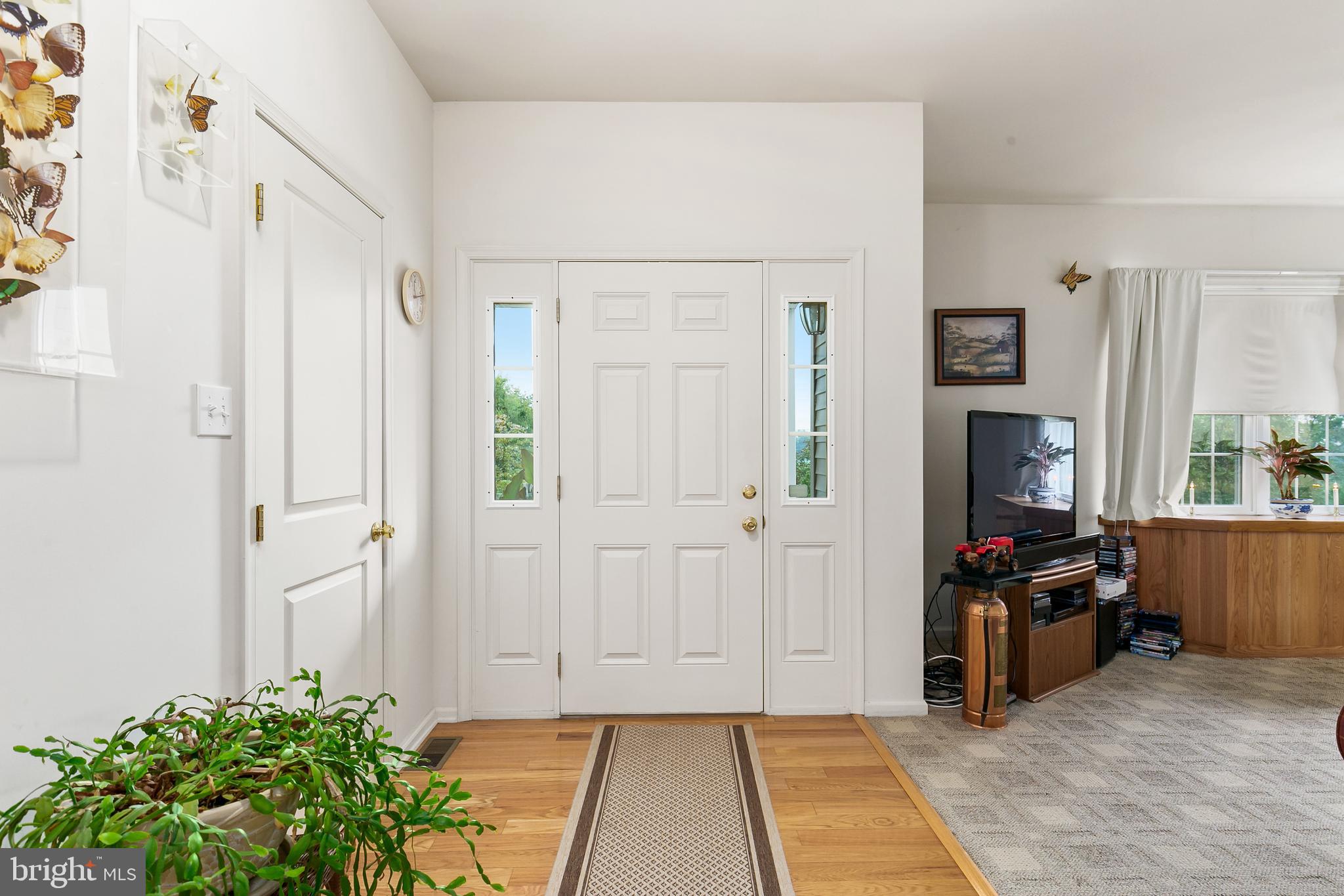 2 Biddle Road Salem, NJ 08079 - Photo 7 of 35 open foyer
