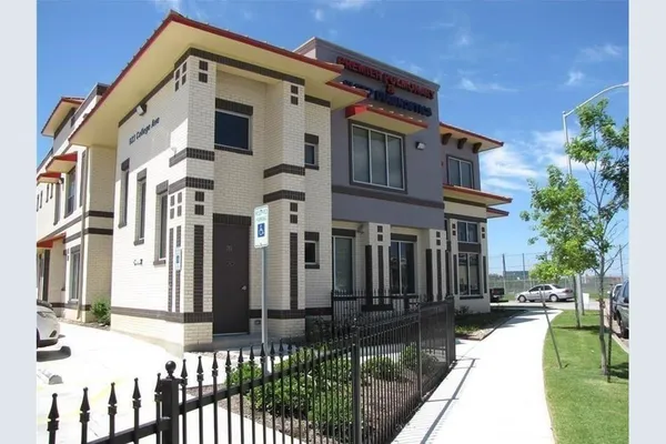 $1,550 | 923 College Avenue, Unit 205, Fort Worth, TX 76104