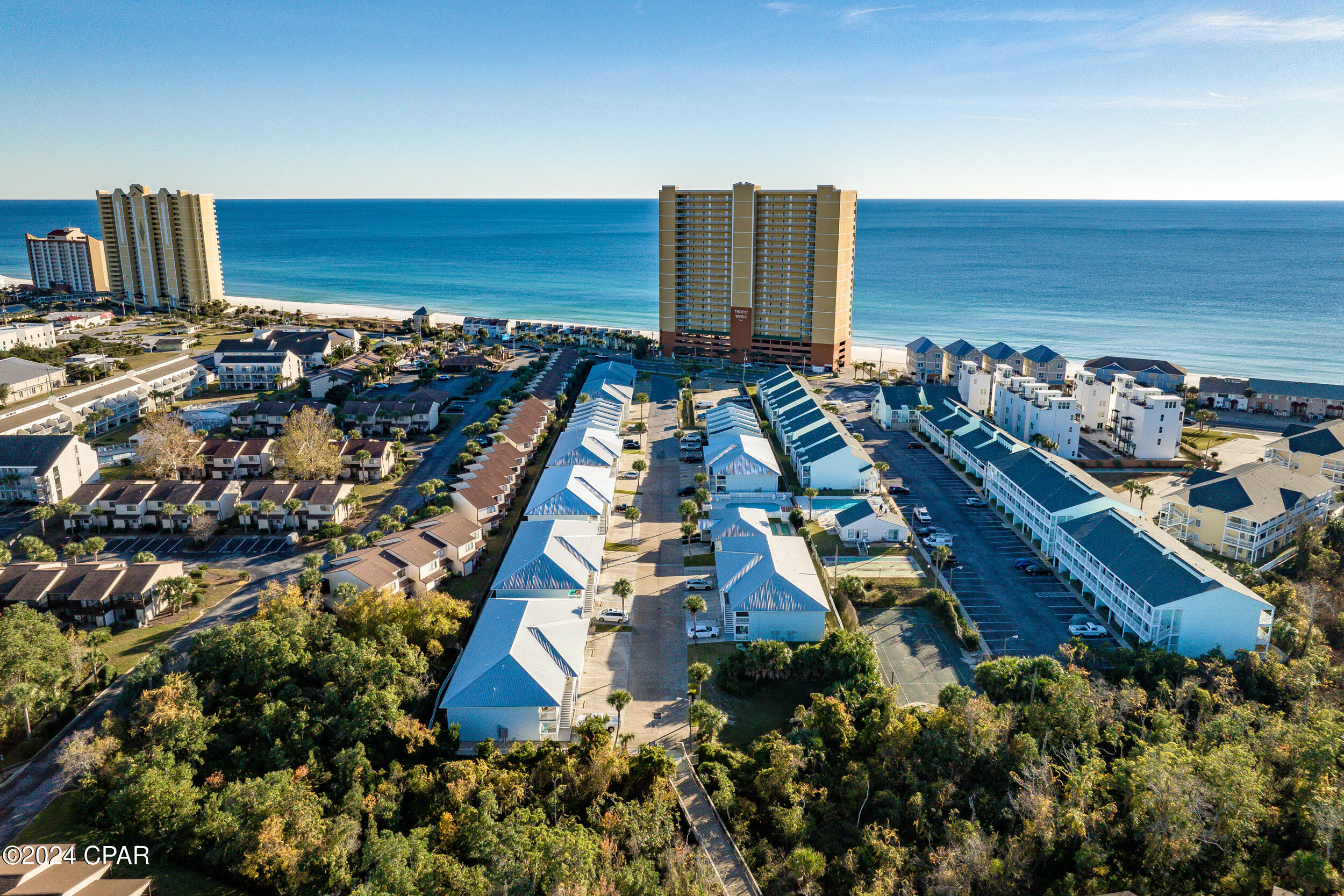 17642 Front Beach Road, Unit A5 Panama City Beach, FL 32413 - Photo 28 of 37 Gallery Image 28