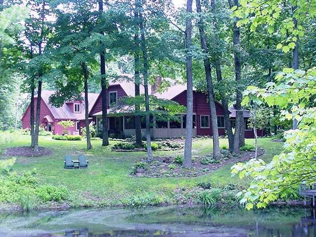 3340 Albert Johnson Road Nashville, IN 47448 - Photo 1 of 12 Gallery Image 1