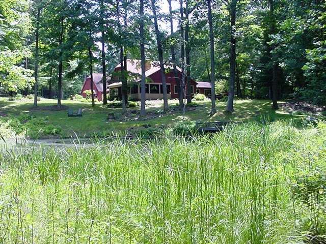 3340 Albert Johnson Road Nashville, IN 47448 - Photo 4 of 12 Gallery Image 4