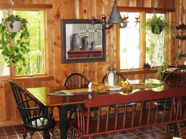 3340 Albert Johnson Road Nashville, IN 47448 - Photo 5 of 12 Gallery Image 5