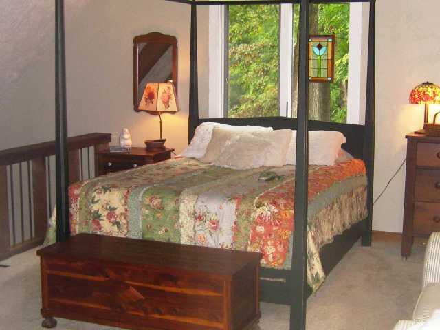 3340 Albert Johnson Road Nashville, IN 47448 - Photo 8 of 12 Gallery Image 8