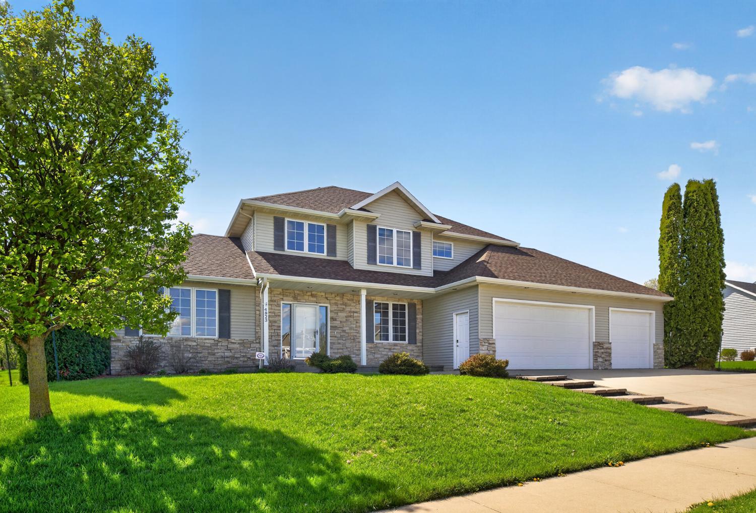 4823 Scenic Oak Drive Southwest Rochester, MN 55902 - Photo 50 of 57