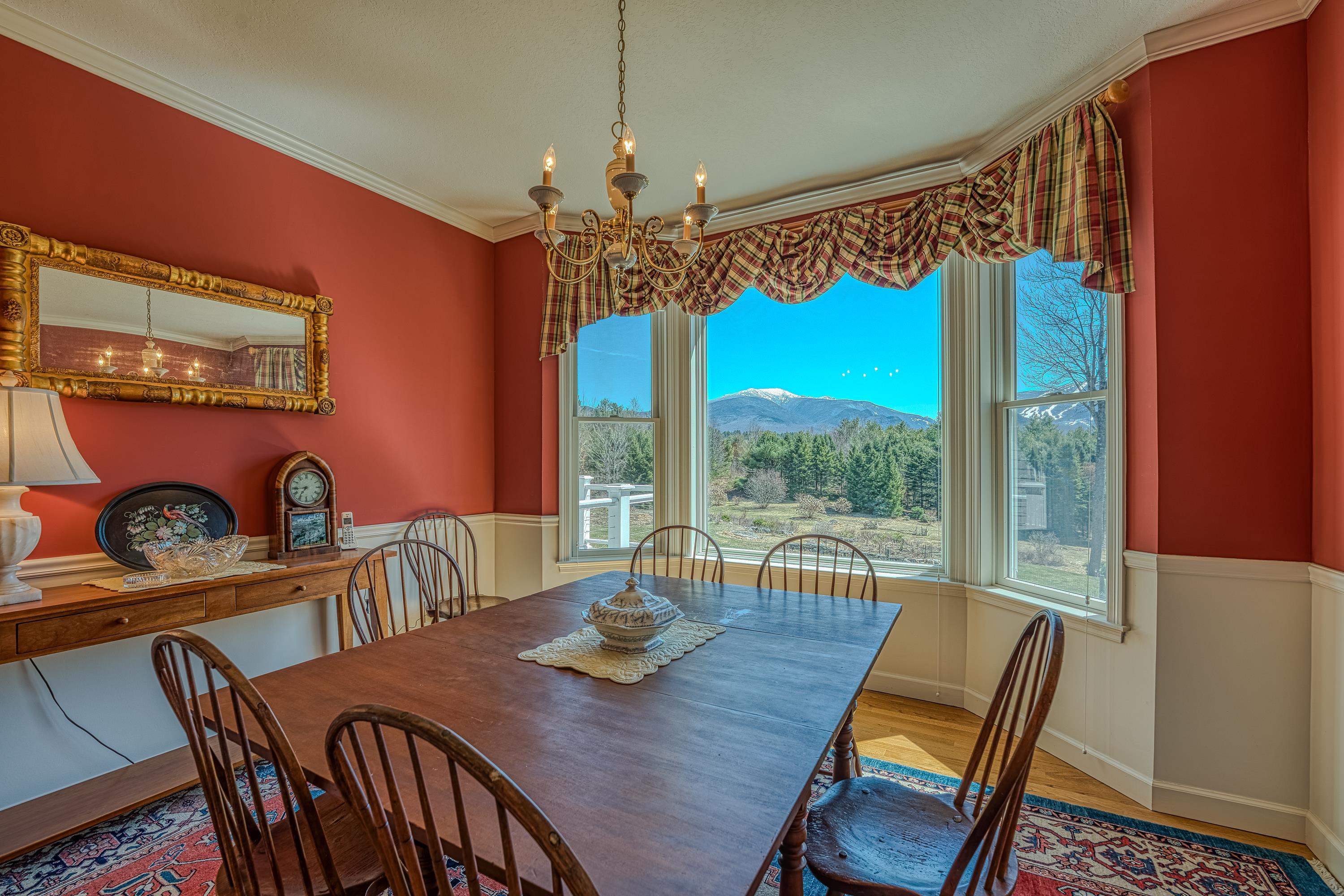 172 Winter Green Road Franconia, NH 03580 - Photo 15 of 54