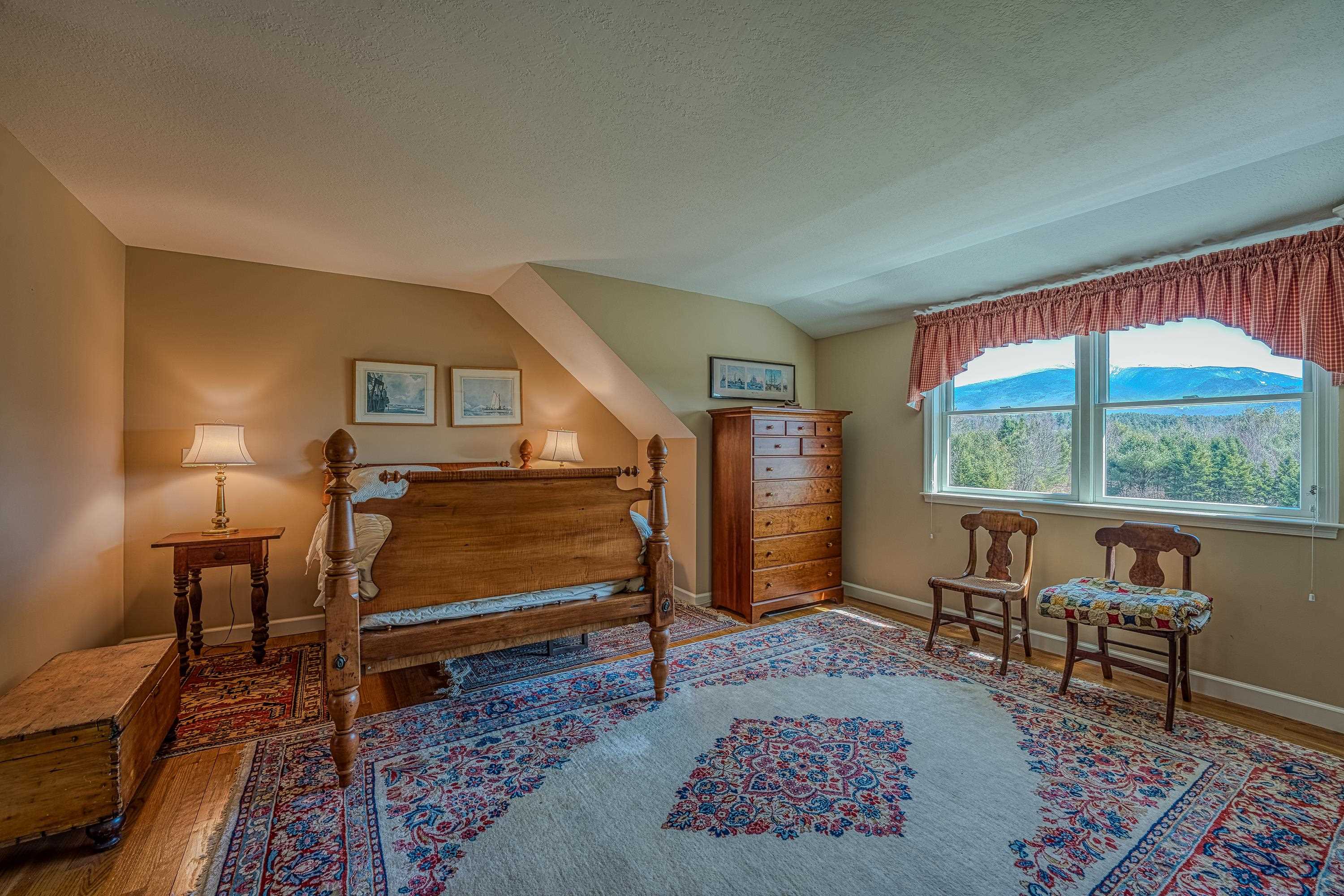 172 Winter Green Road Franconia, NH 03580 - Photo 23 of 54