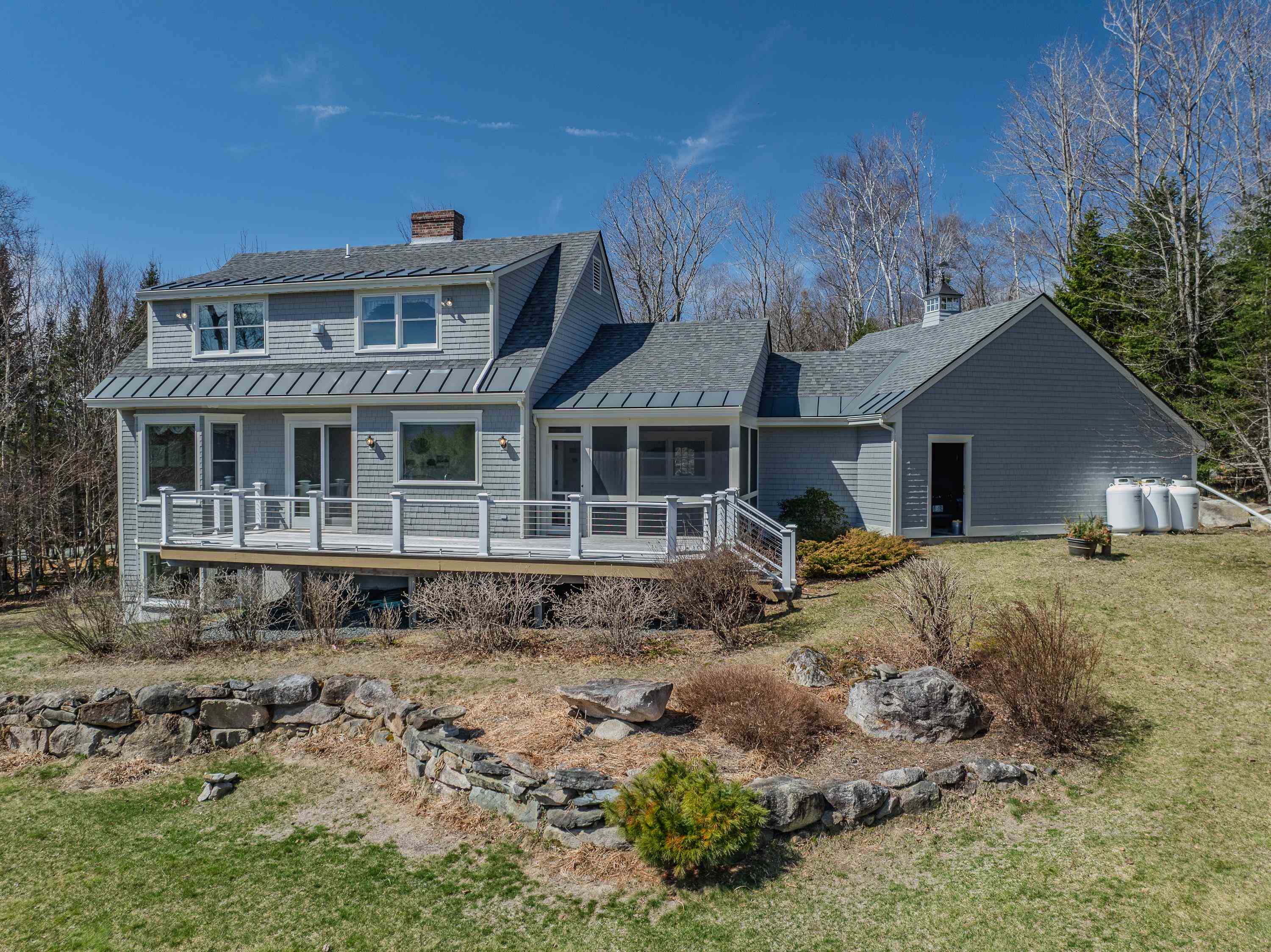 172 Winter Green Road Franconia, NH 03580 - Photo 3 of 54