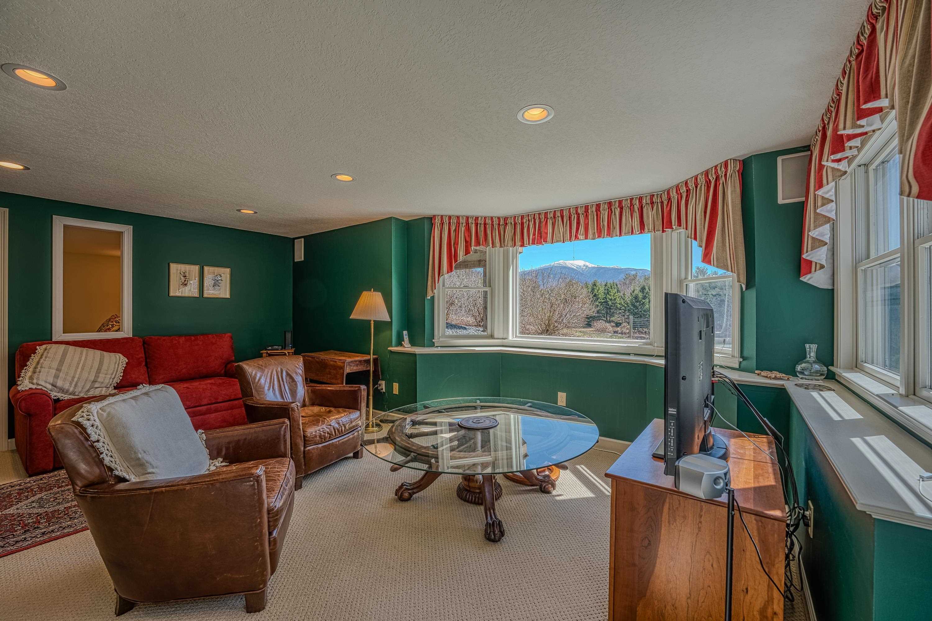 172 Winter Green Road Franconia, NH 03580 - Photo 34 of 54