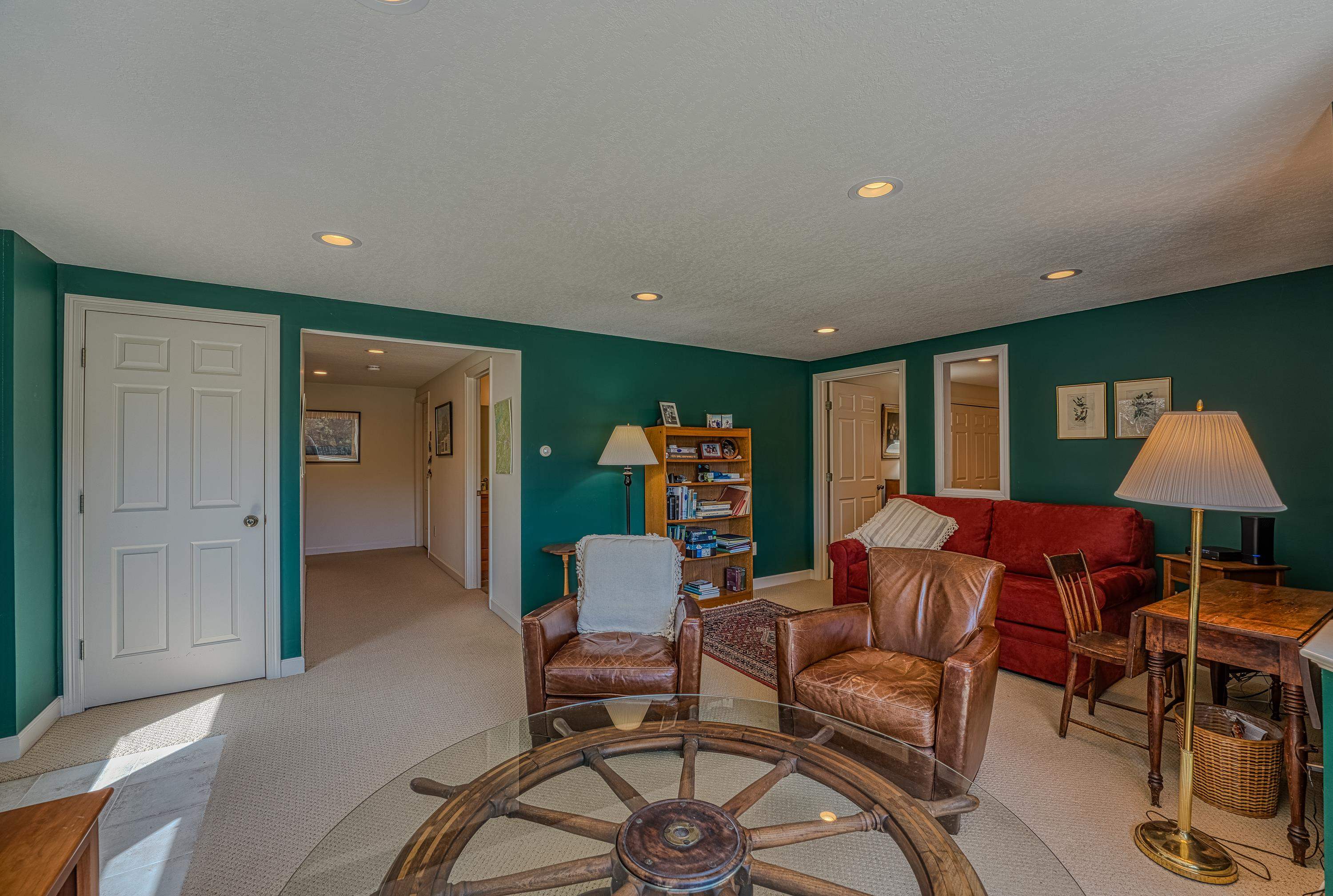 172 Winter Green Road Franconia, NH 03580 - Photo 36 of 54