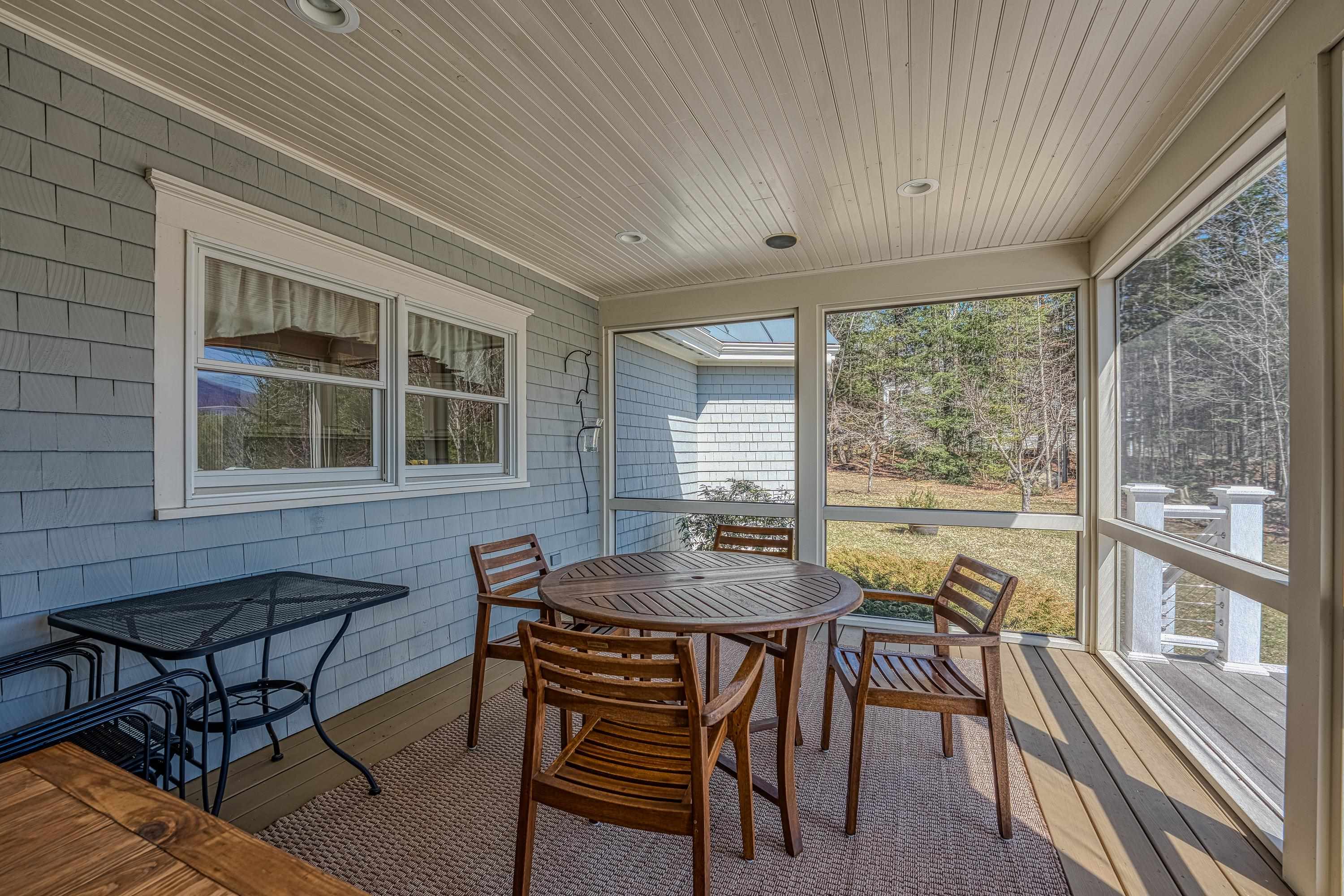 172 Winter Green Road Franconia, NH 03580 - Photo 46 of 54