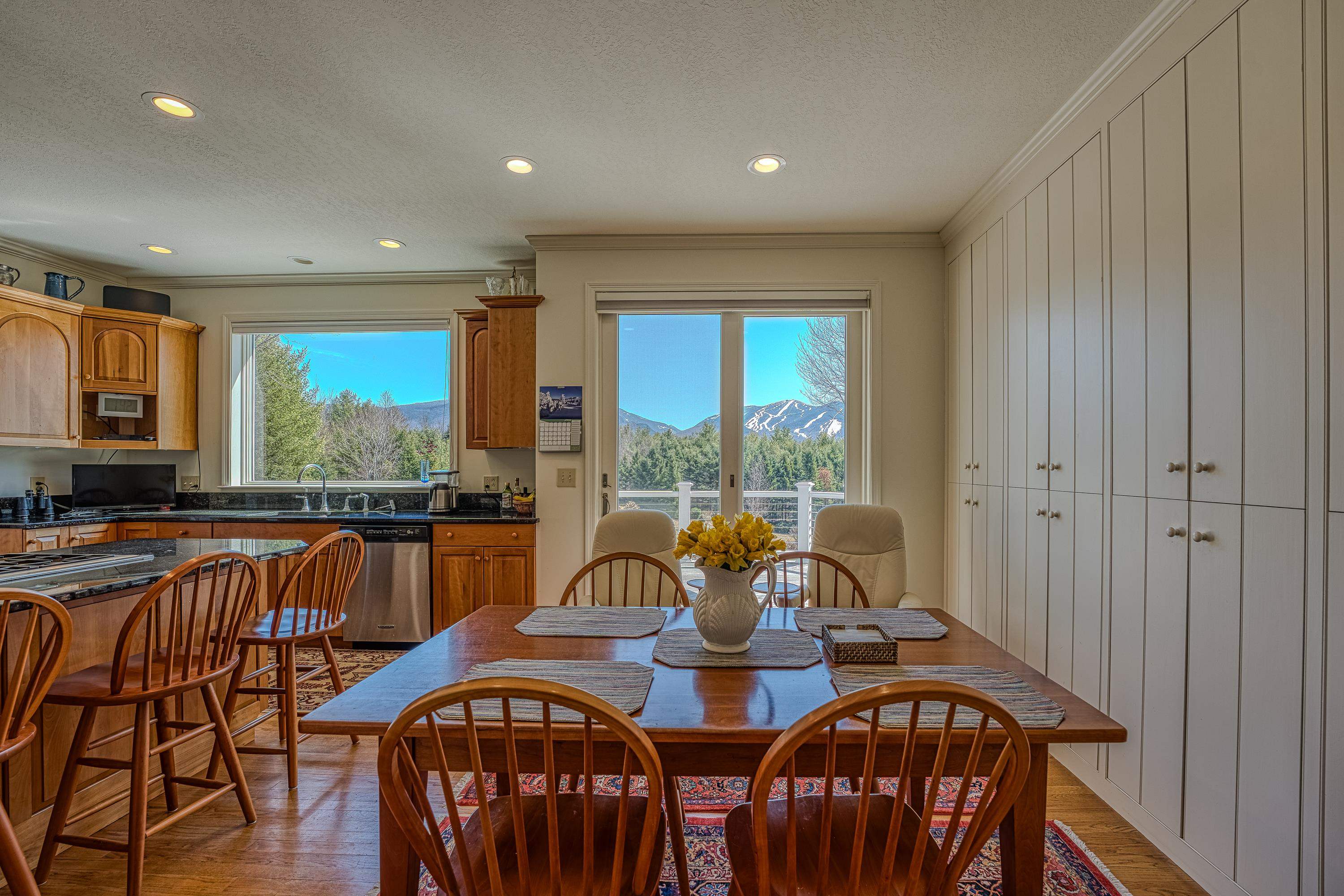 172 Winter Green Road Franconia, NH 03580 - Photo 5 of 54